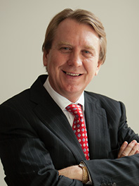 Laurie Patton