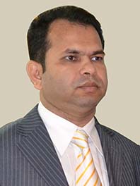 Md Sabbir Ahamed